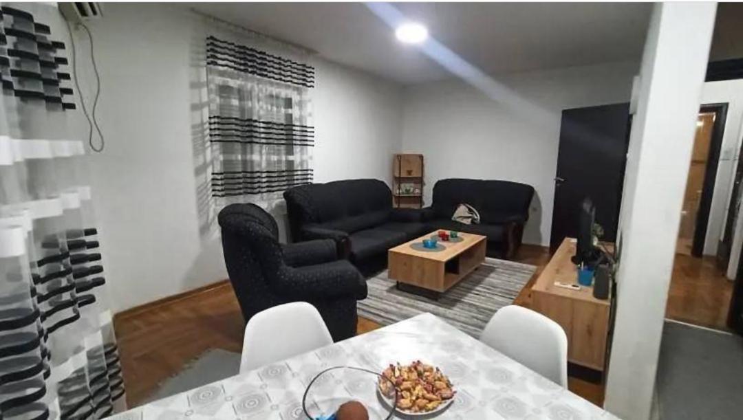 Martha'S Place Drac Podgorica Kültér fotó