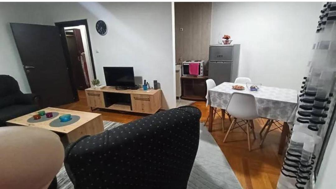 Martha'S Place Drac Podgorica Kültér fotó