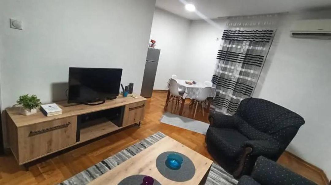 Martha'S Place Drac Podgorica Kültér fotó