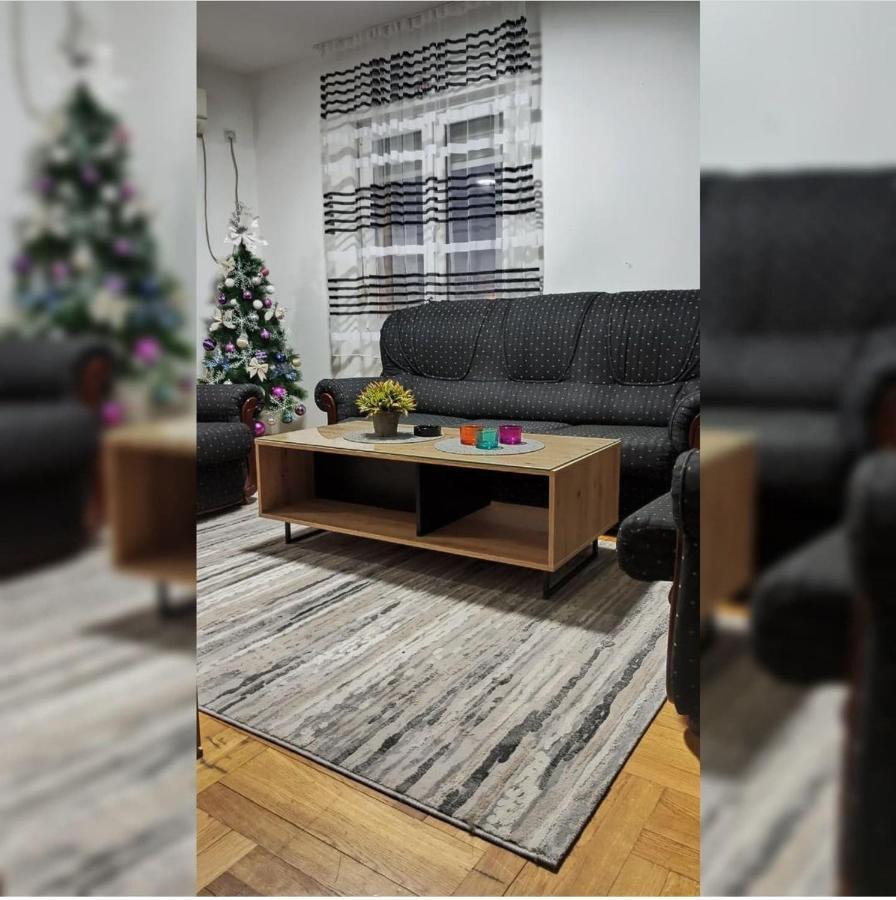 Martha'S Place Drac Podgorica Kültér fotó