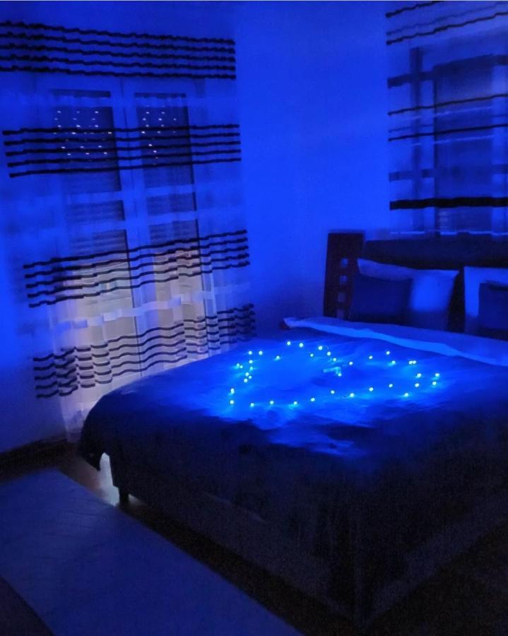 Martha'S Place Drac Podgorica Kültér fotó