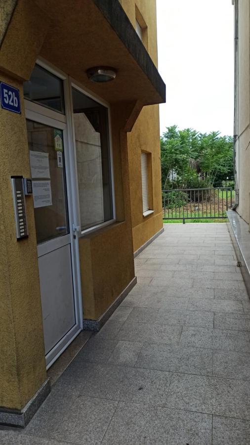 Martha'S Place Drac Podgorica Kültér fotó