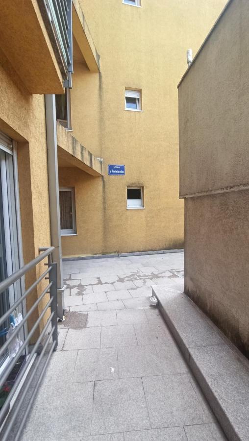 Martha'S Place Drac Podgorica Kültér fotó