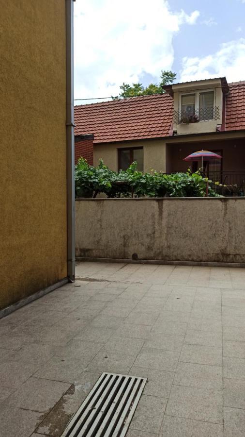 Martha'S Place Drac Podgorica Kültér fotó