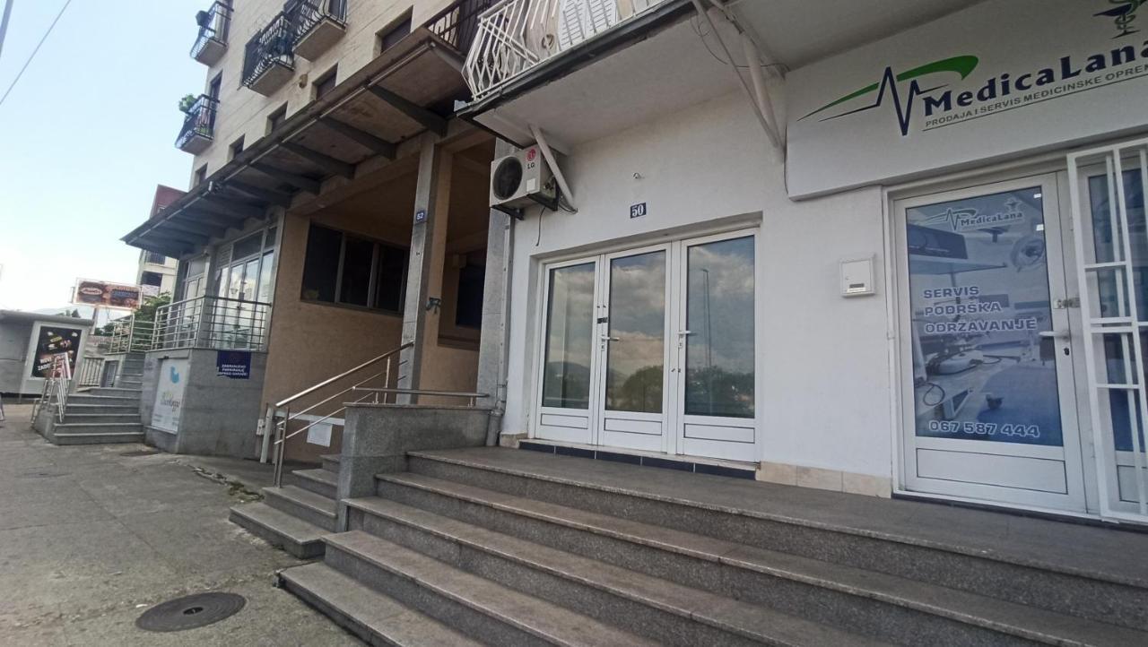 Martha'S Place Drac Podgorica Kültér fotó