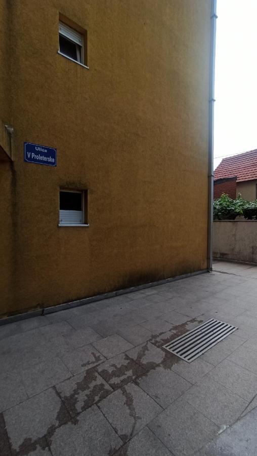 Martha'S Place Drac Podgorica Kültér fotó