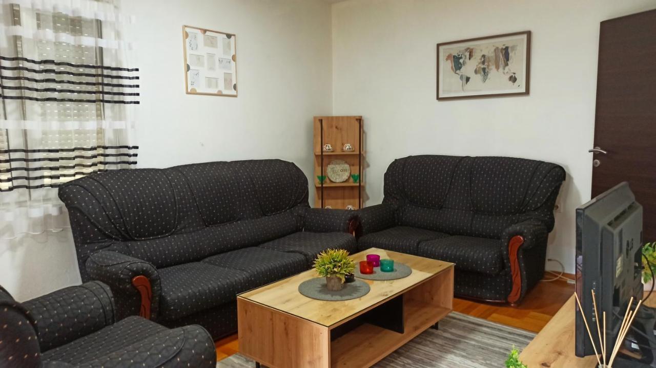Martha'S Place Drac Podgorica Kültér fotó