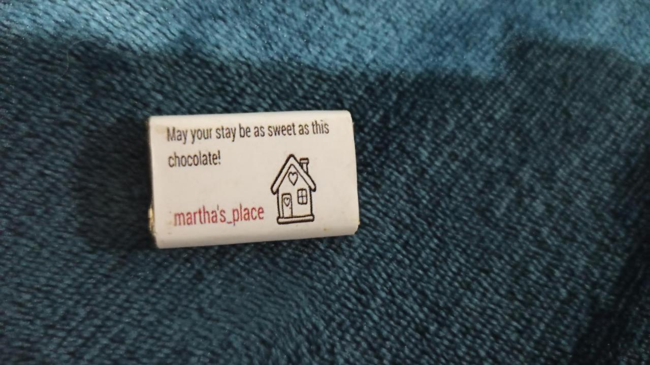 Martha'S Place Drac Podgorica Kültér fotó