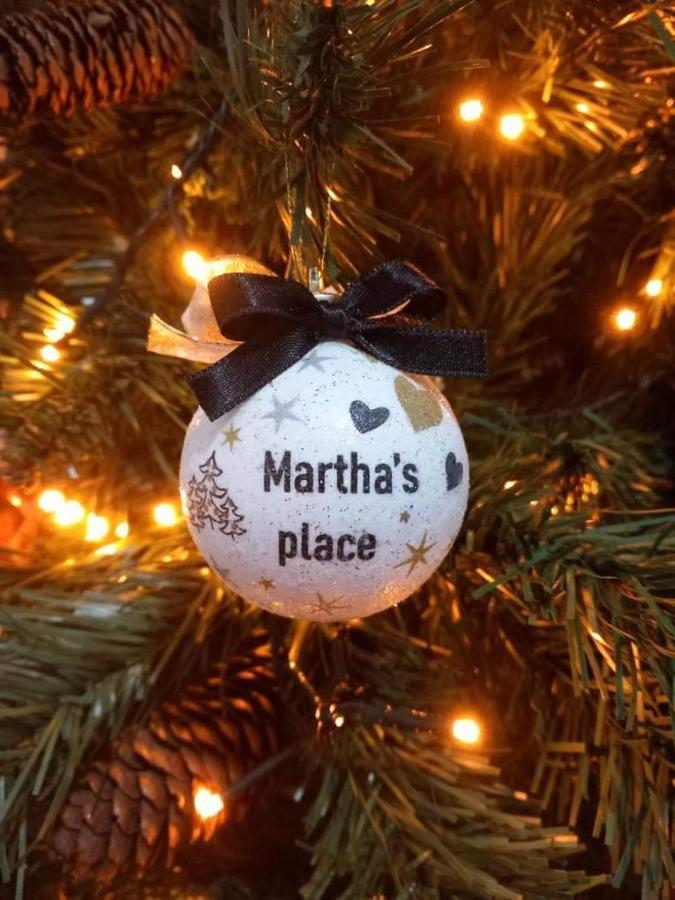 Martha'S Place Drac Podgorica Kültér fotó