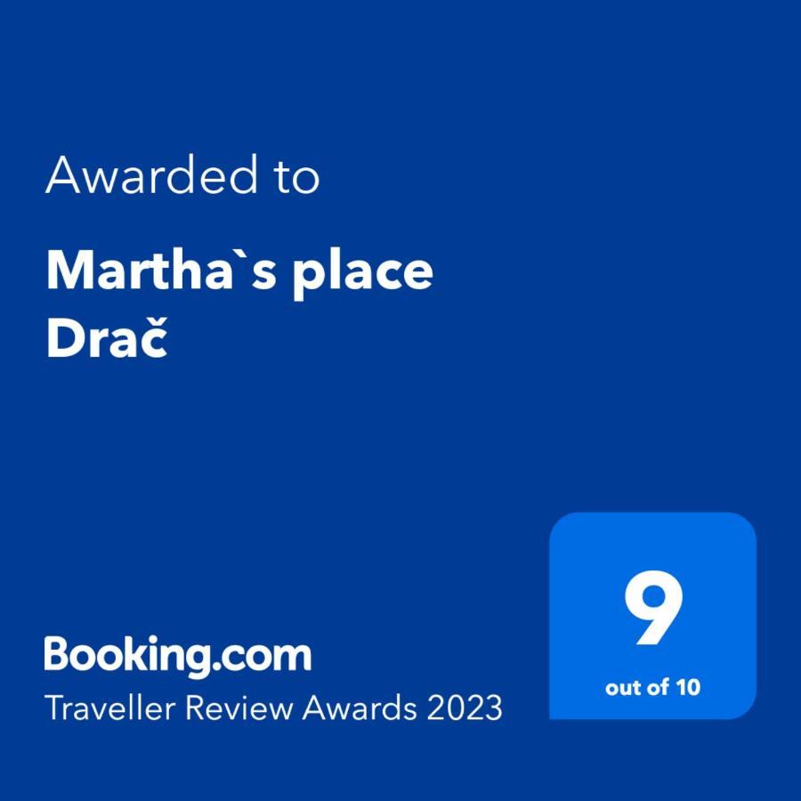 Martha'S Place Drac Podgorica Kültér fotó