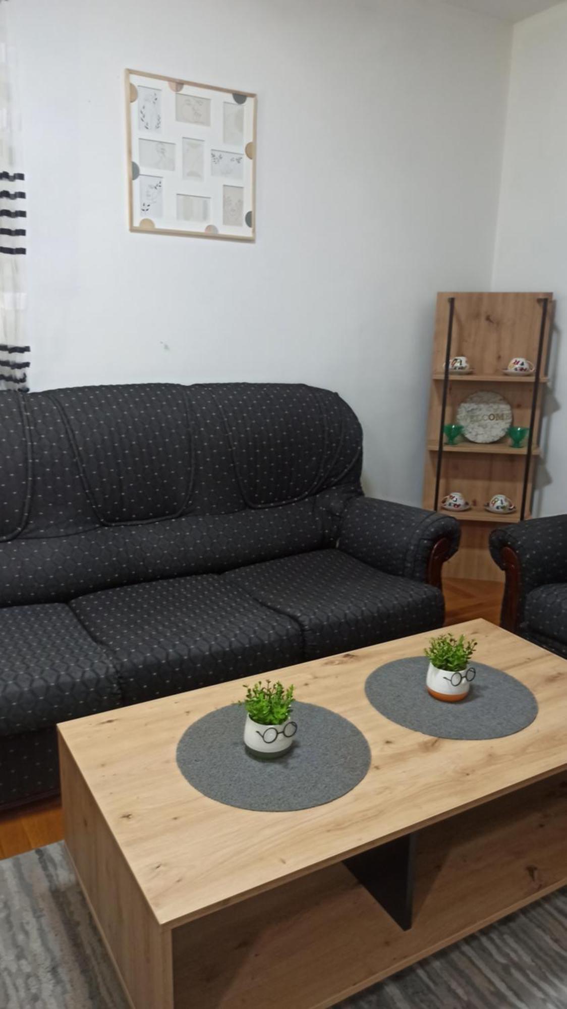 Martha'S Place Drac Podgorica Kültér fotó